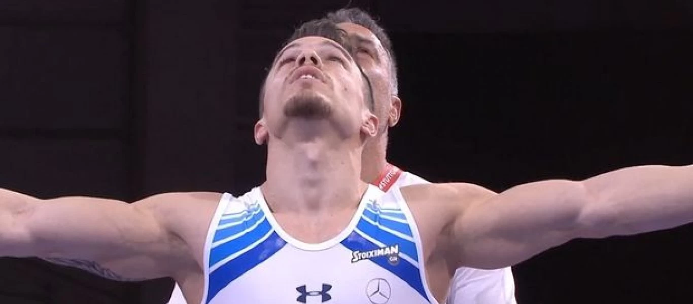 Λ. Πετρούνιας: Όλα όσα δεν έδειξαν οι κάμερες πριν και μετά τους αγώνες (βίντεο)